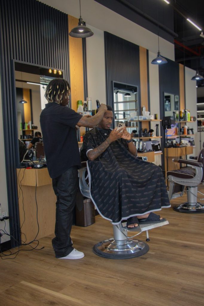 Best-barber-in-dubai