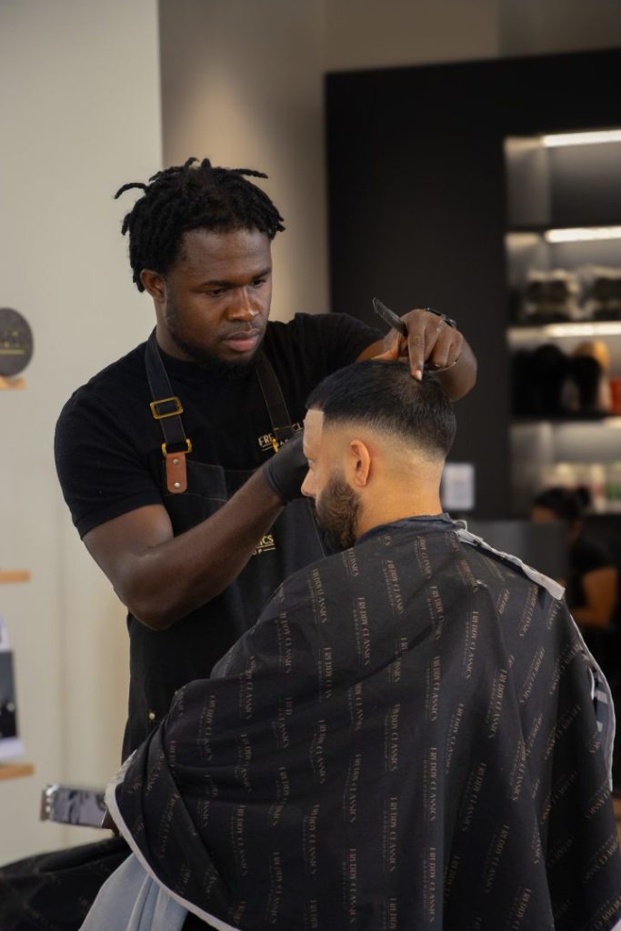 trending-mens-fade-haircut-dubai-internet-city