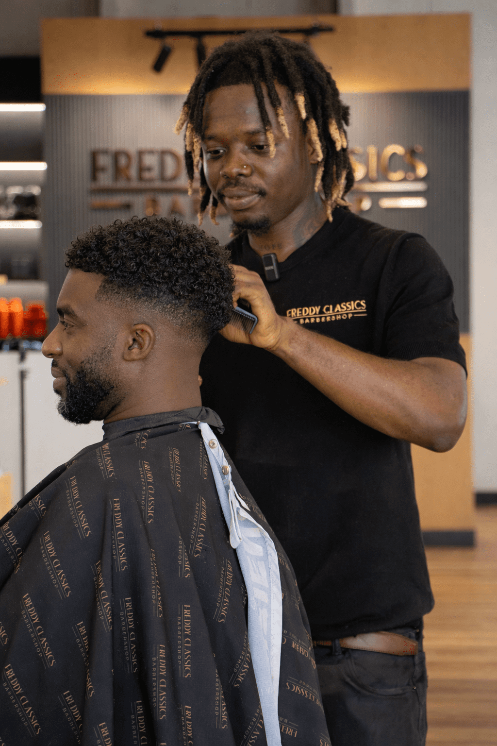 curly-afro-with-taper